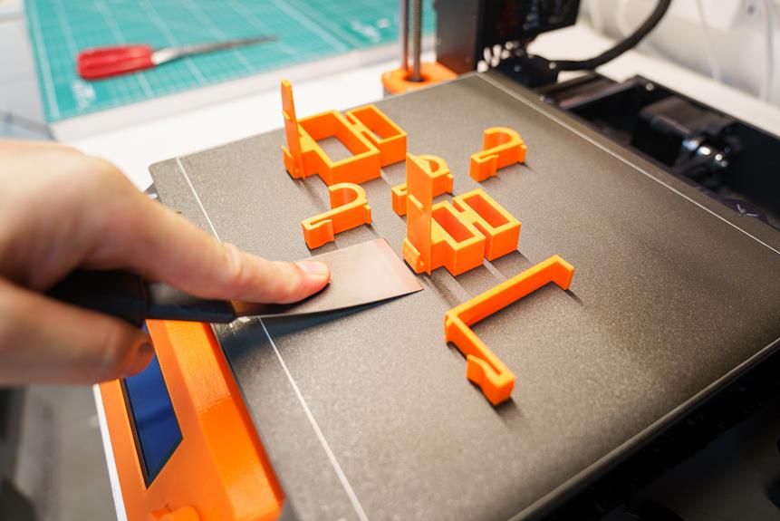 building your own 3d printer